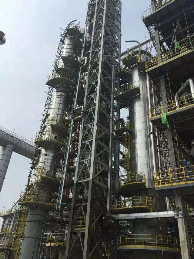 萧山设备翻新喷涂・钢构厂房升级改造