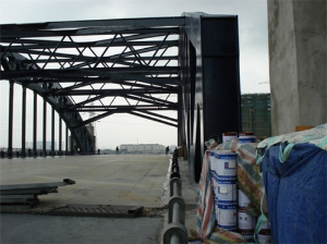 萧山专注工业场景喷漆服务